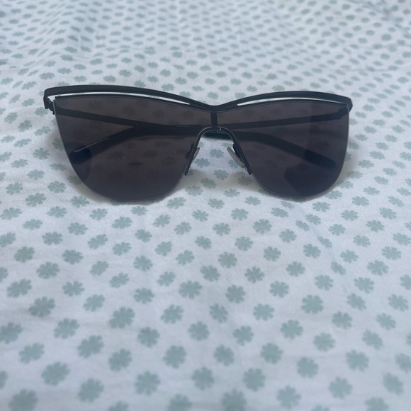 Saint Laurent Designer Authentic Frames - Picture 3 of 3